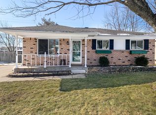 1629 Grayfriars Ave, Holt, MI 48842