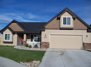 4601 Autumn Leaf Ave, Caldwell, ID 83607