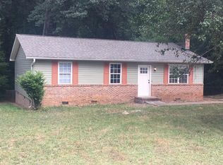 314 Barry Dr, Greer, SC 29650