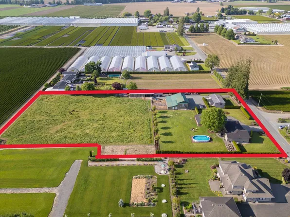 10195 Gillanders Rd, Chilliwack, BC V2P 6H4
