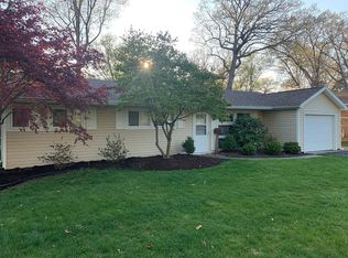 4861 Elmhurst Rd, Toledo, OH 43613