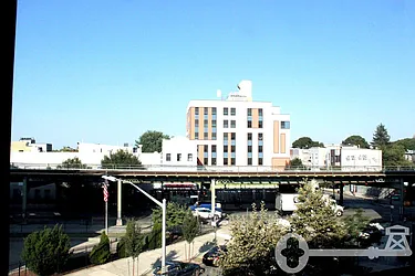 Rented by Brooklyn Key