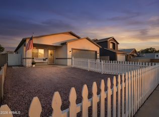 317 E Mountain View Rd, Phoenix, AZ 85020