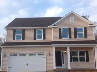 314 Kentland Ave, Dover, DE 19901