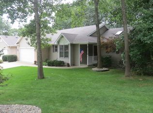 9520 Bonita Ct, Portage, MI 49002