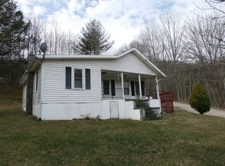 51 McKinney Rd, Spruce Pine, NC 28777