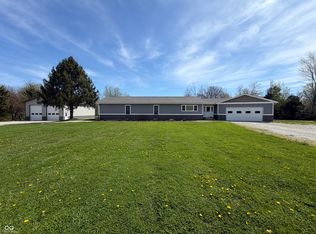 2452 S Us Highway 421, Greensburg, IN