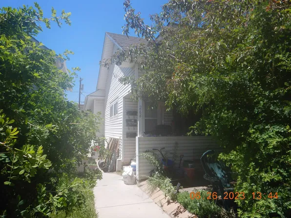 264 N 4th St, Laramie, WY 82072