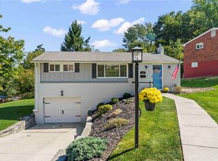 128 Winifred Dr, Pittsburgh, PA 15236