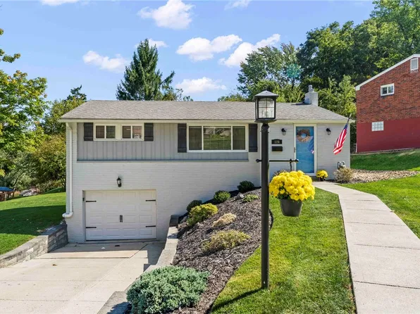 128 Winifred Dr, Pittsburgh, PA 15236