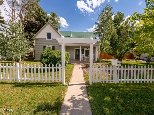 288 E Center St, Heber, UT 84032