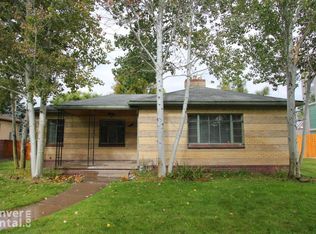 939 S Milwaukee Way, Denver, CO 80209