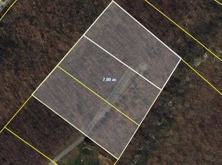 123 Windsor Rd LOT 1-2, Crossville, TN 38558