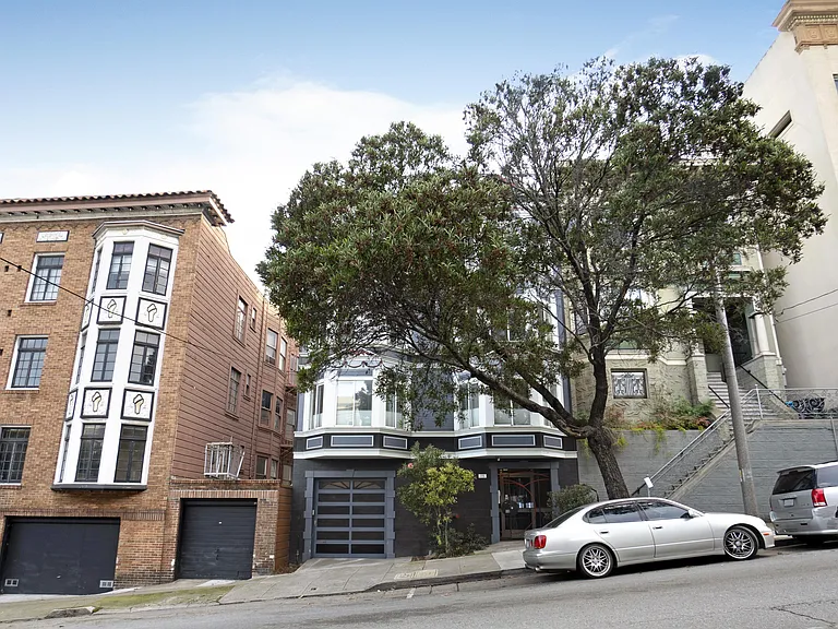 725 Fell St #6 — Photo 6