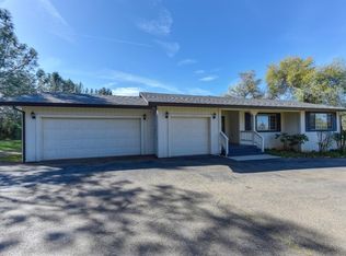 4610 Benton Way, Shingle Springs, CA 95682