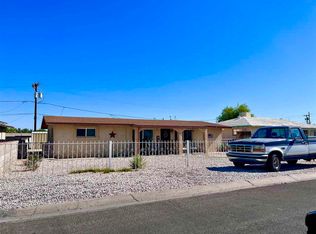 828 W Cactus Dr, Yuma, AZ 85364