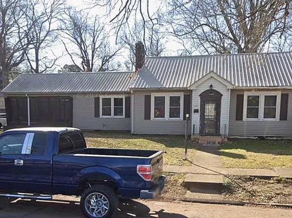 2P1 Graham St, Forrest City, AR 72335