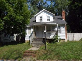 417 E Maple Ave, Lindenwold, NJ 08021