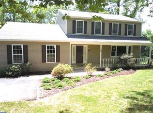 790 Concord Rd, Glen Mills, PA 19342