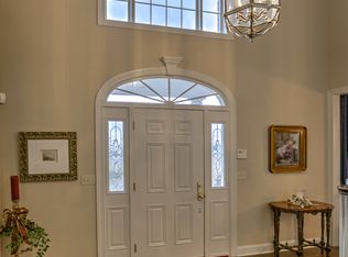 17120 NW 178th St, Platte City, MO 64079