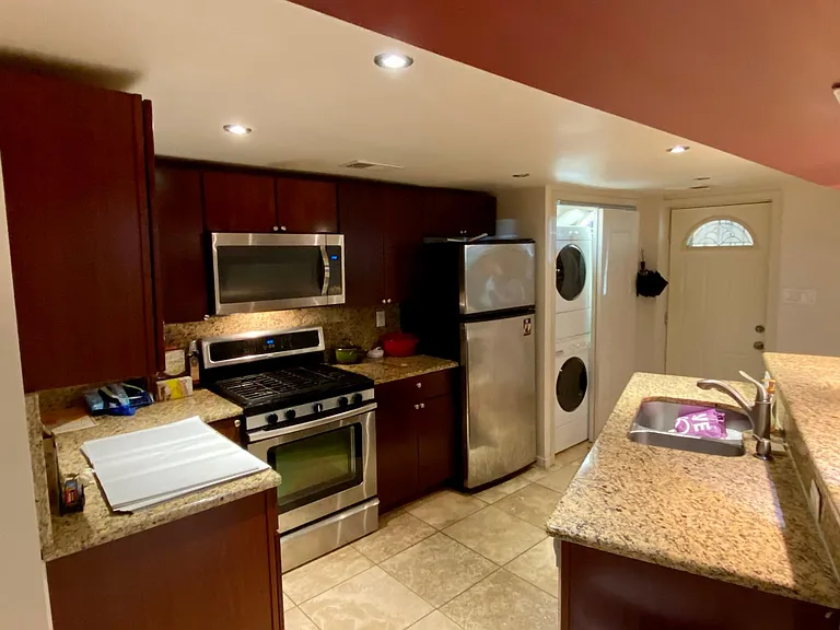 1445 Clifton St NW #3 — Photo 7