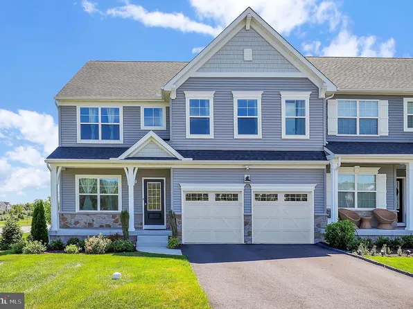 2820 Heartland Cir, Frederick, MD 21702