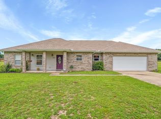 4820 Griffith Rd, Holt, FL 32564