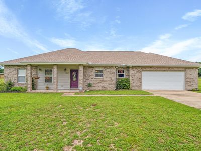 4820 Griffith Rd, Holt, FL, 32564
