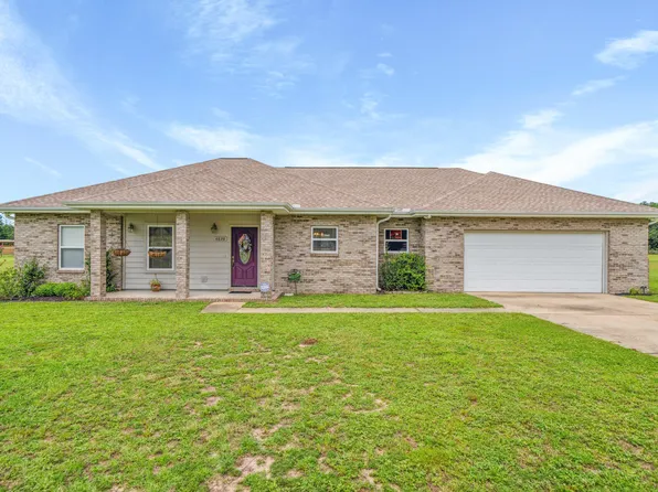 4820 Griffith Rd, Holt, FL 32564