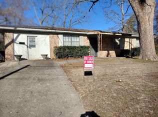 209 Cypress Dr, Eufaula, AL 36027