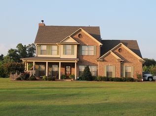 55 Hepburn Cv, Coldwater, MS 38618