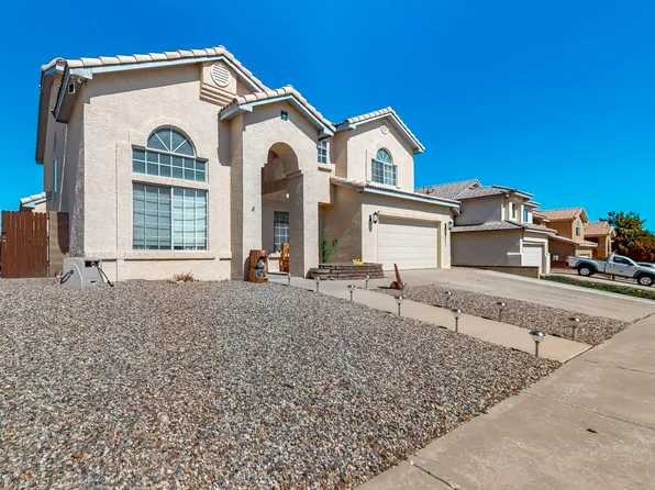 8021 Camino Paisano NW, Albuquerque, NM 87120