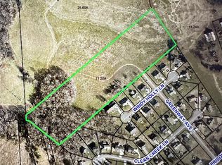 0 Greenway Ave, Newton, NC 28658