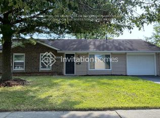 1005 Harvard Ln, Matteson, IL 60443