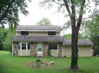 10400 County Road 8110, Rolla, MO 65401