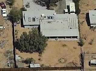 22241 Kayenta Rd, Apple Valley, CA 92308