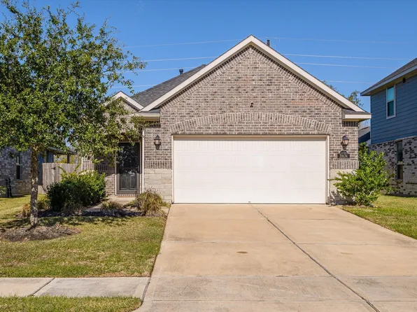 31634 Heguy Pass, Fulshear, TX 77441