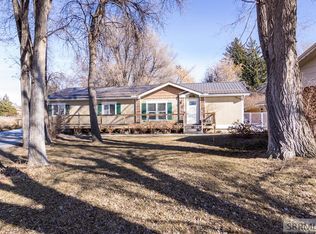 350 N 3 W, Rigby, ID 83442