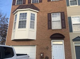 903 Turning Point Ct, Frederick, MD 21701