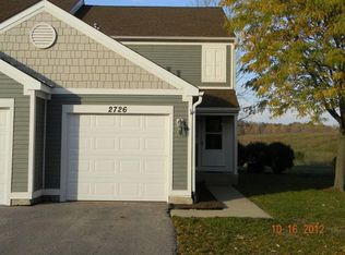 2726 Yorkshire Ct, Aurora, IL 60502