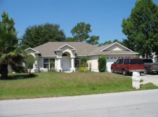 78 Presidential Ln, Palm Coast, FL 32164