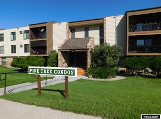 4400 S Poplar St UNIT 203D, Casper, WY 82601