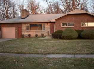 261 Cadman Dr, Buffalo, NY 14221