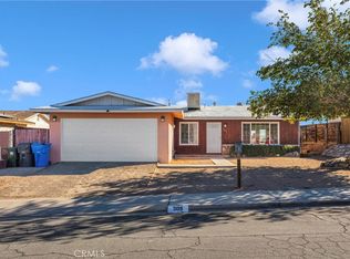 309 Forest Ave, Barstow, CA 92311