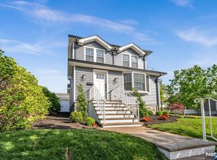 456 Collins Ave, Hasbrouck Heights, NJ 07604