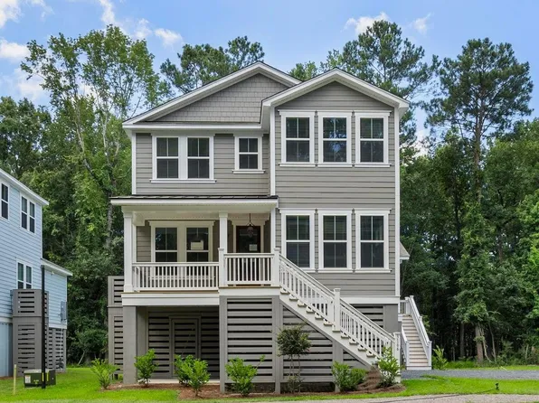 3166 Vanessa Lynne Ln, Johns Island, SC 29455