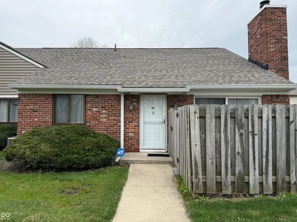 6005 Wingedfoot Ct, Indianapolis, IN 46254