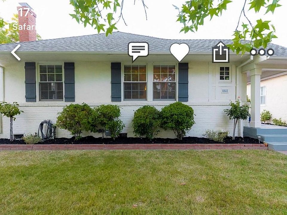 Charming cottage close to UC Davis and Shriners hospitals
