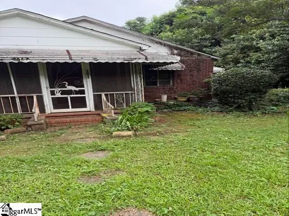 253 Sims Chapel Rd, Spartanburg, SC 29306