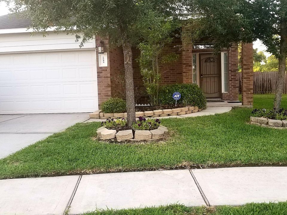 Welcome home! 